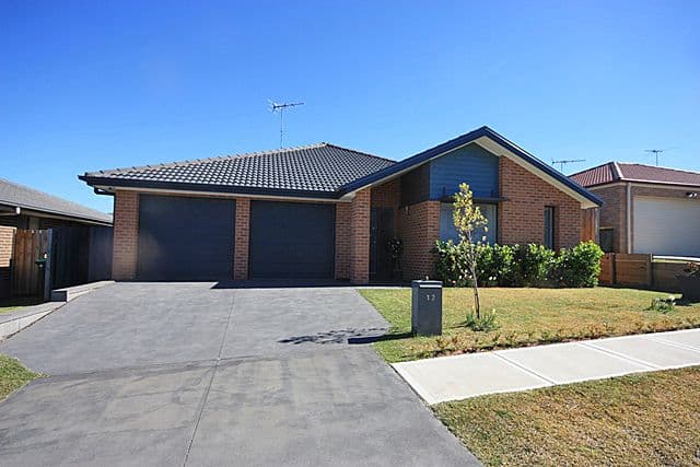 12 Maran Street, SPRING FARM NSW 2570, Spring Farm - Image 1