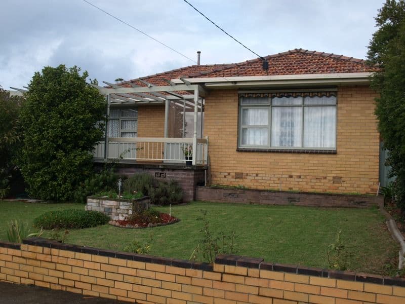 127 Daltons Road, WARRNAMBOOL VIC 3280, Warrnambool - Image 1
