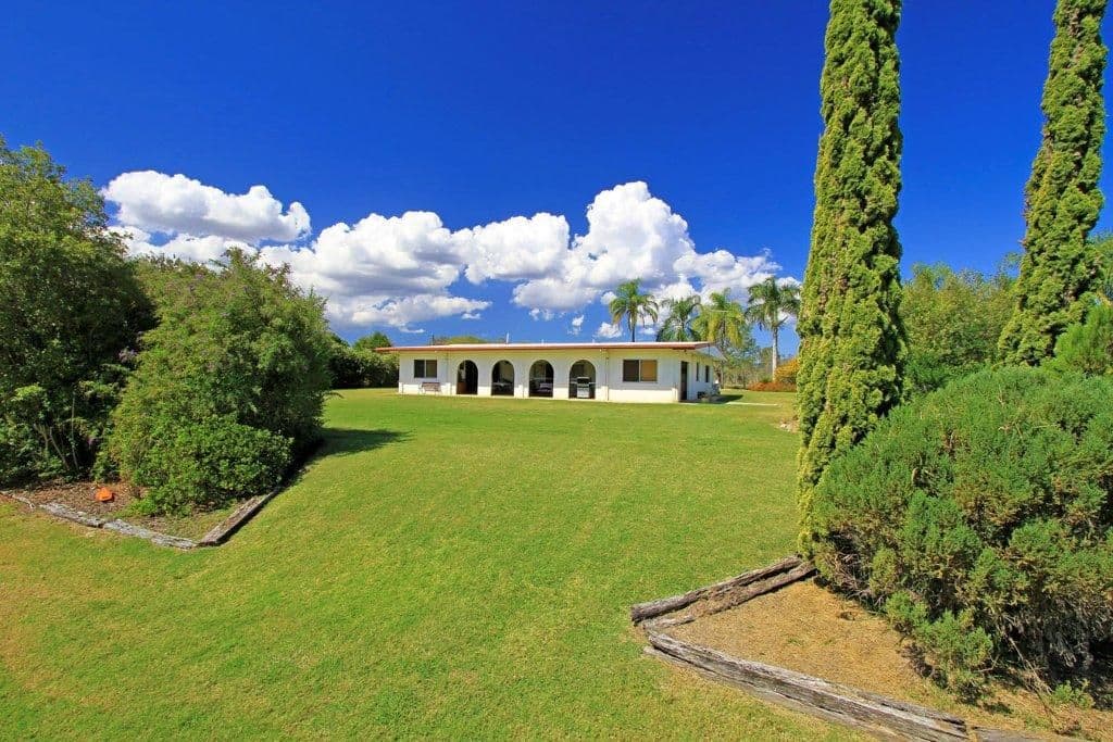 226 Six Mile Road, PINK LILY QLD 4702, Pink Lily - Image 1