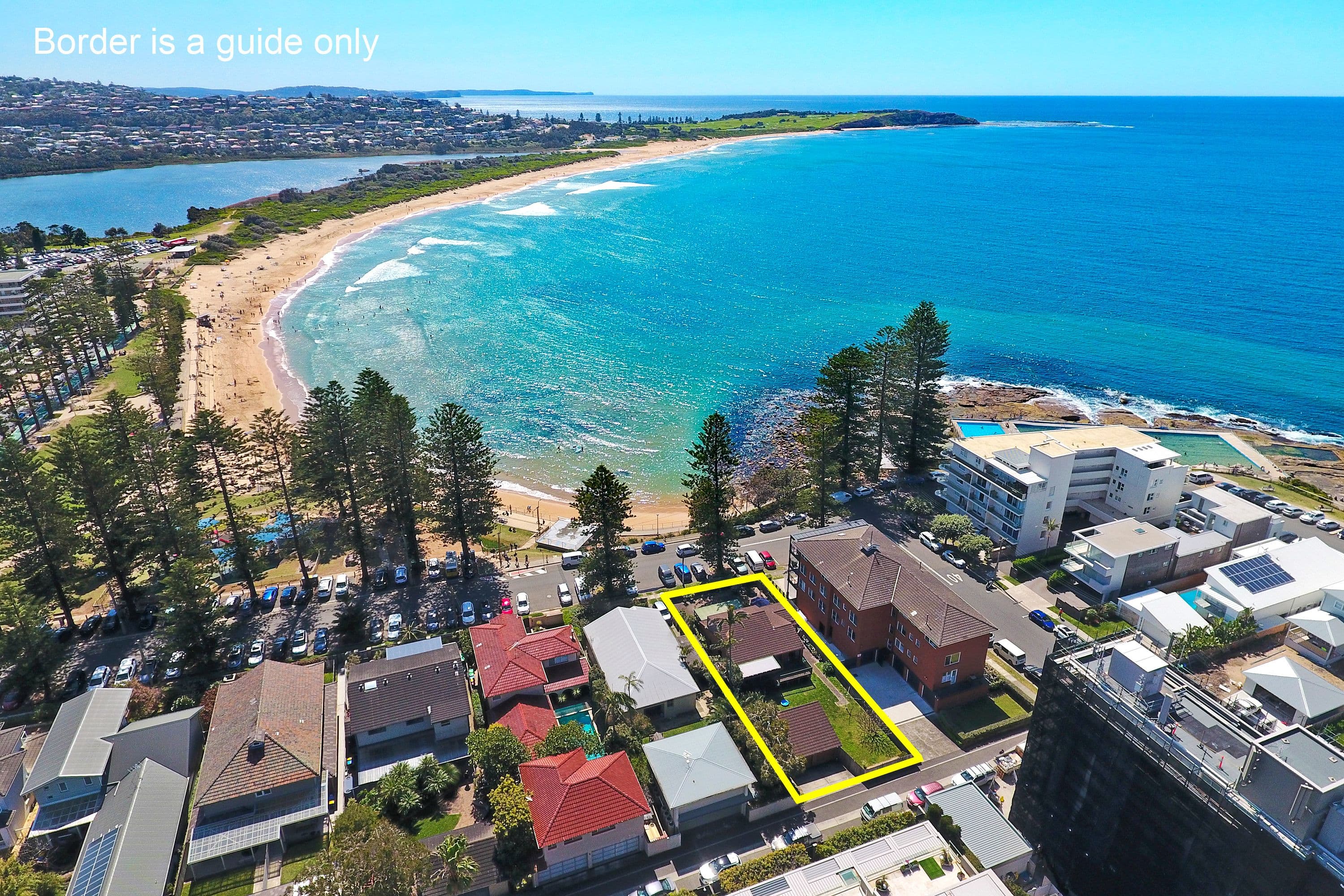 147 Oaks Avenue, Dee Why NSW 2099, Dee Why - Image 1