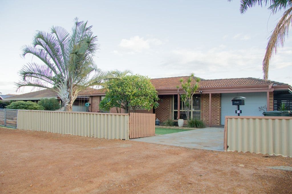 13 Pinyali Way, Waggrakine WA 6530, Waggrakine - Image 1