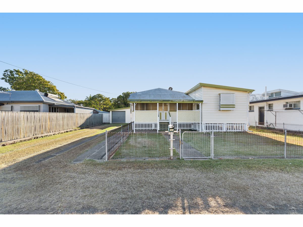 167 Thozet Road, Koongal QLD, Koongal - Image 1