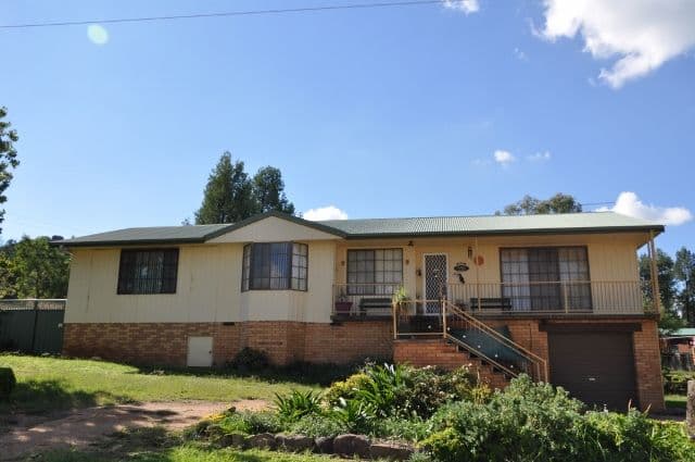 161 Marara Street, Eugowra - Image 1