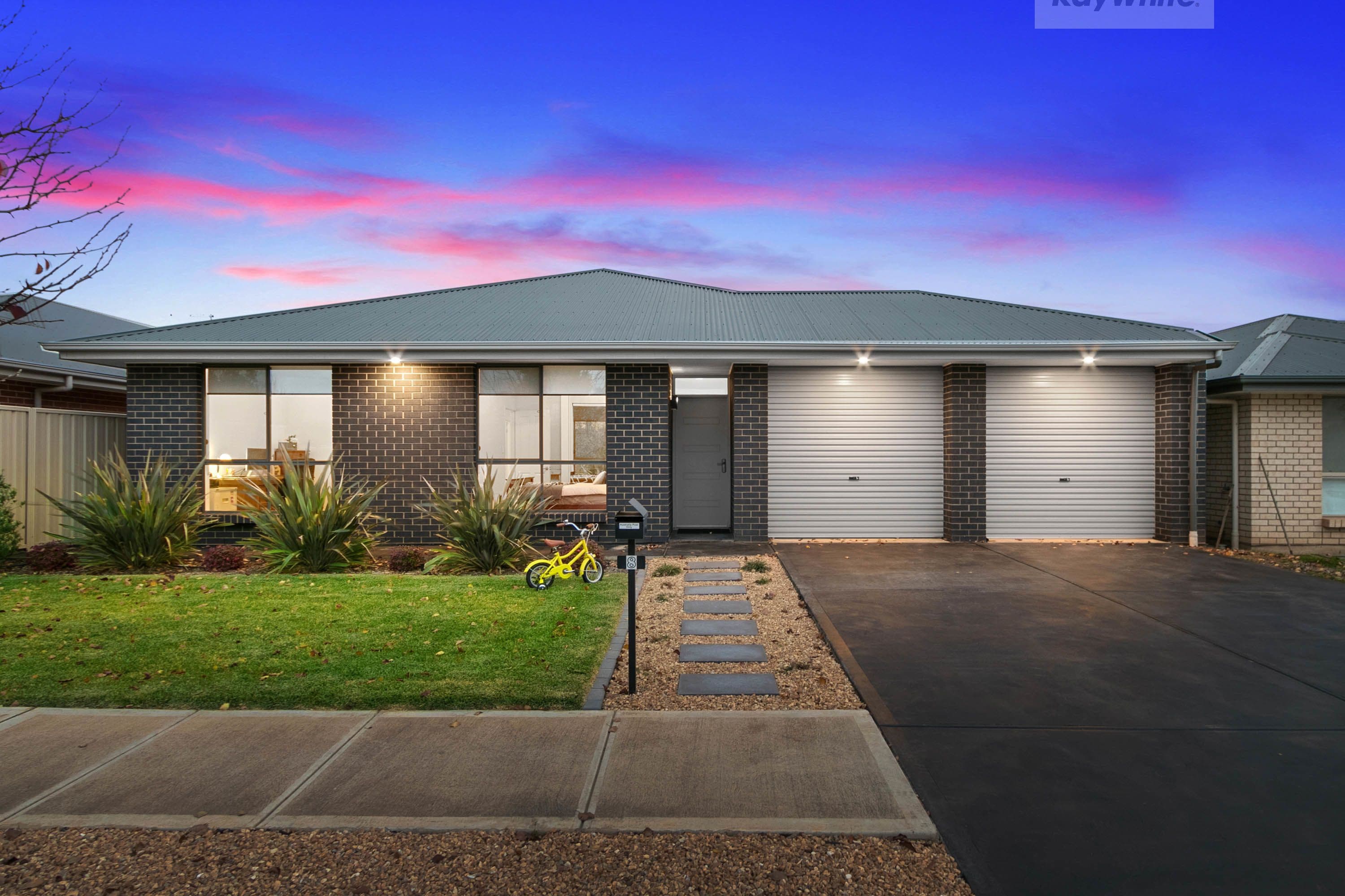 8 Lawes Terrace, Reid SA 5118, Reid - Image 1