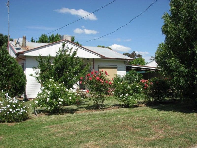 5 Facey Street, FORBES NSW 2871, Forbes - Image 1