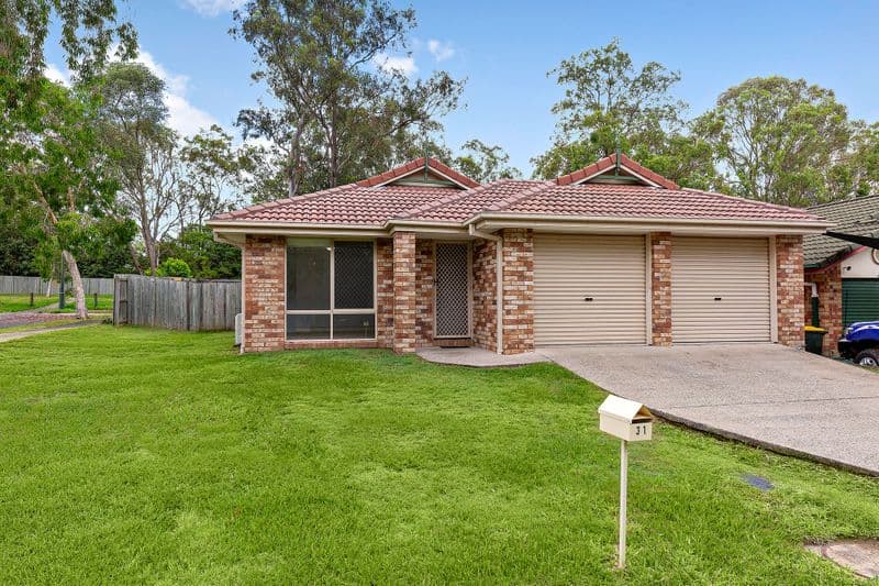 31 Saint James Street, Forest Lake, QLD, 4078, Forest Lake - Image 1