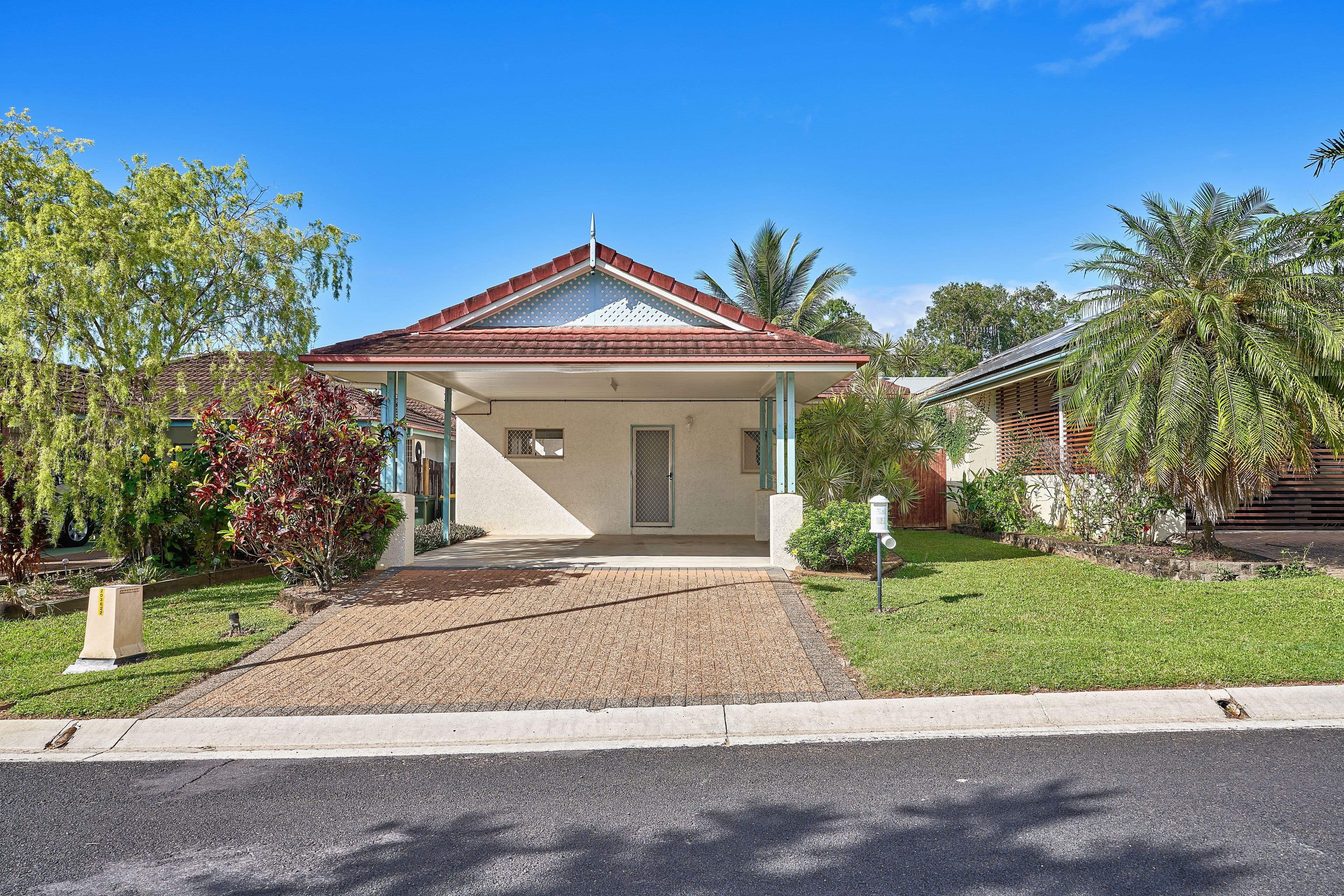 62 Silky Oak Court, Mooroobool QLD 4870, Mooroobool - Image 1