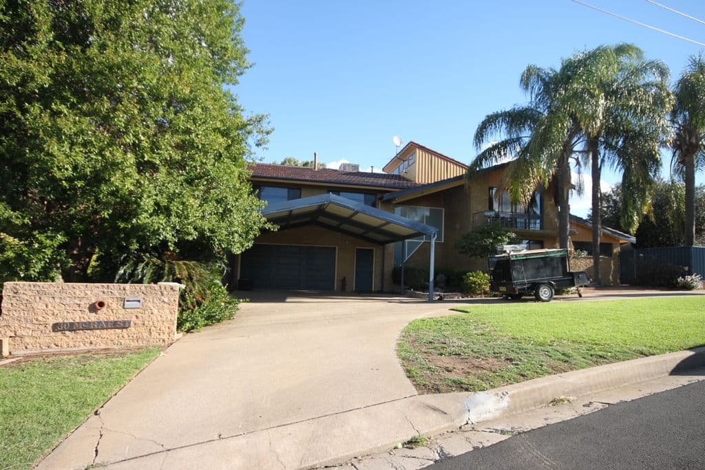 30 McRae Street, TAMWORTH NSW 2340, Tamworth - Image 1