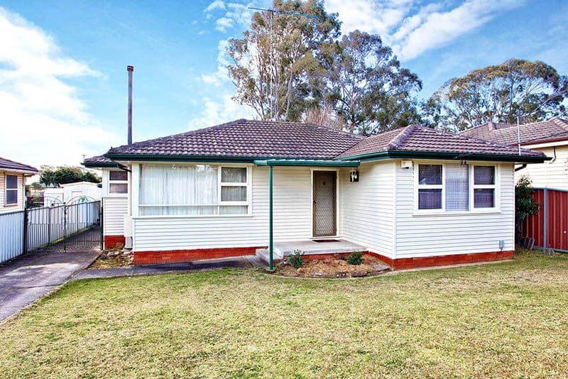 38 Pelleas Street, Blacktown NSW 2148, Blacktown - Image 1