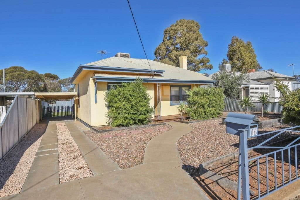 14 Dawn Avenue, MILDURA VIC 3500, Mildura - Image 1