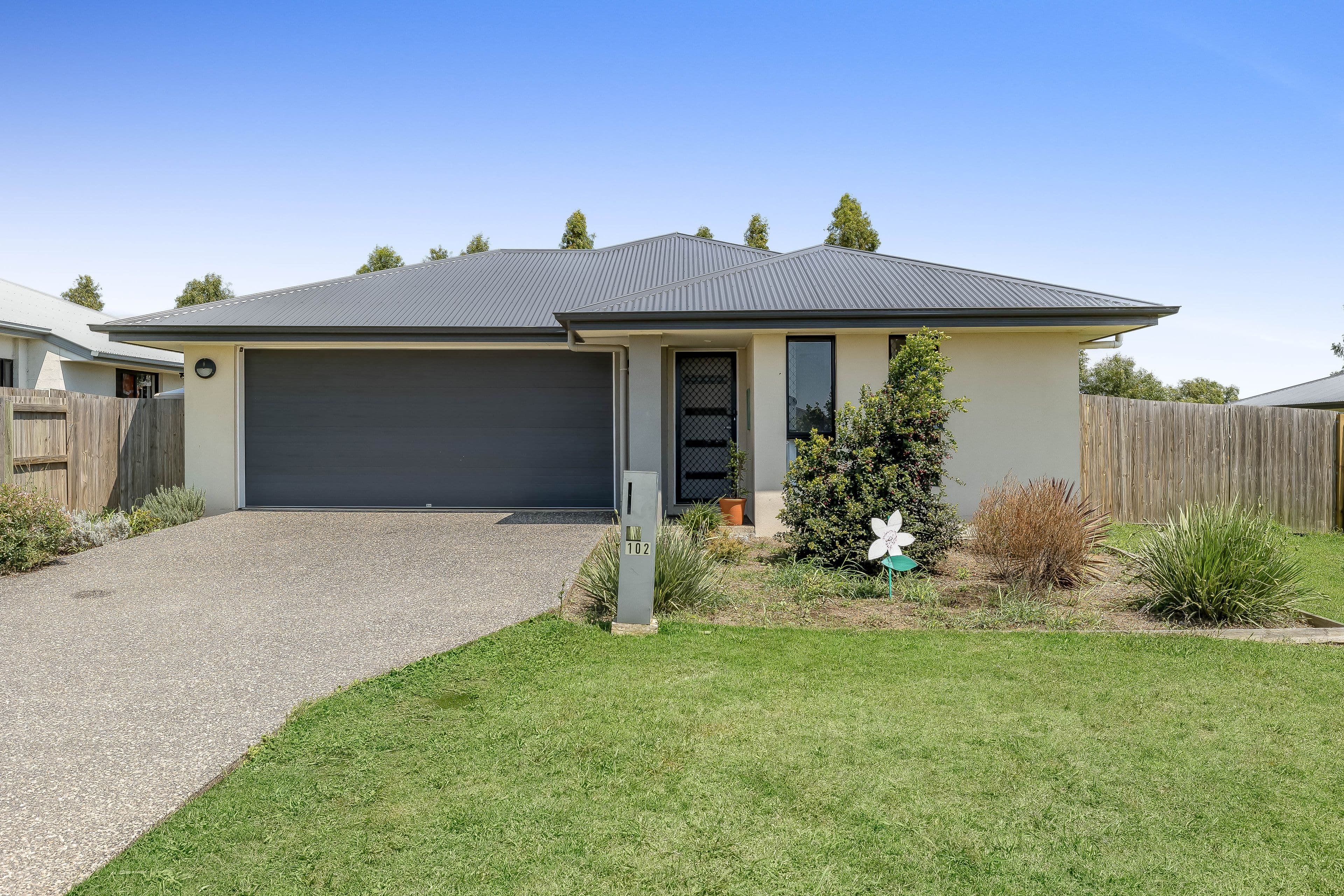 102 Magpie Drive, Cambooya QLD 4358, Cambooya - Image 1