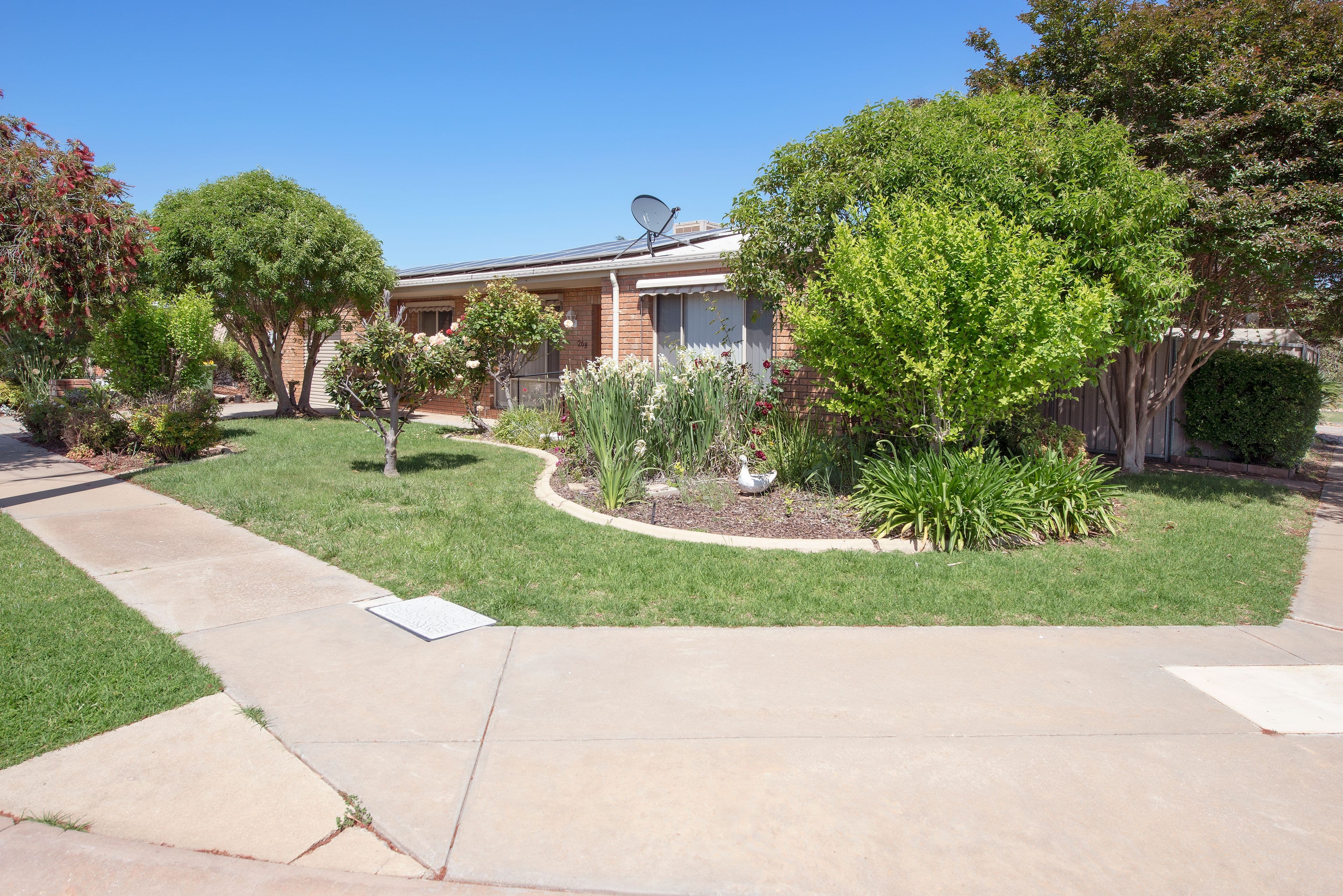 26b Wilkins Grove, Swan Hill VIC 3585, Swan Hill - Image 1