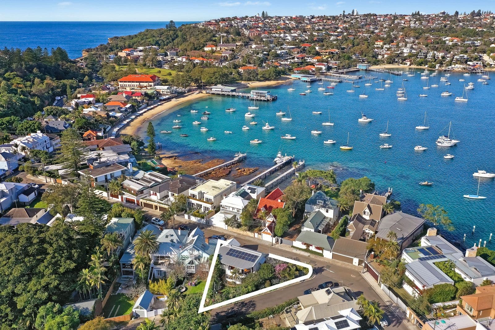 17 Pacific Street, Watsons Bay NSW 2030, Watsons Bay - Image 1