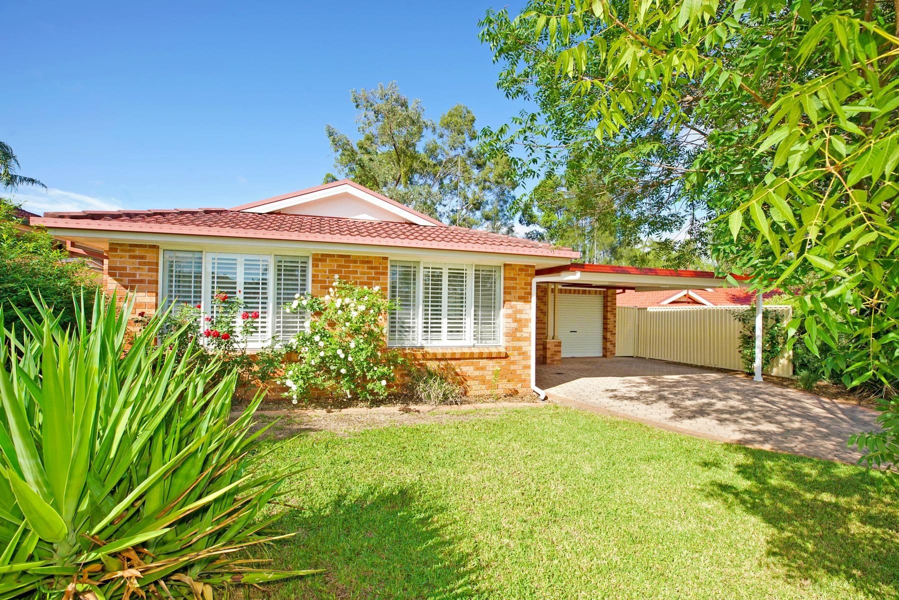 17 Jirang Place, Glenmore Park NSW 2745, Glenmore Park - Image 1
