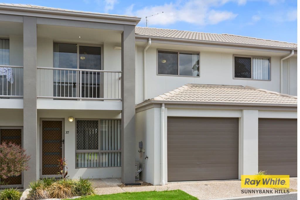 9 Eduard Place, Calamvale QLD 4116, Calamvale - Image 1