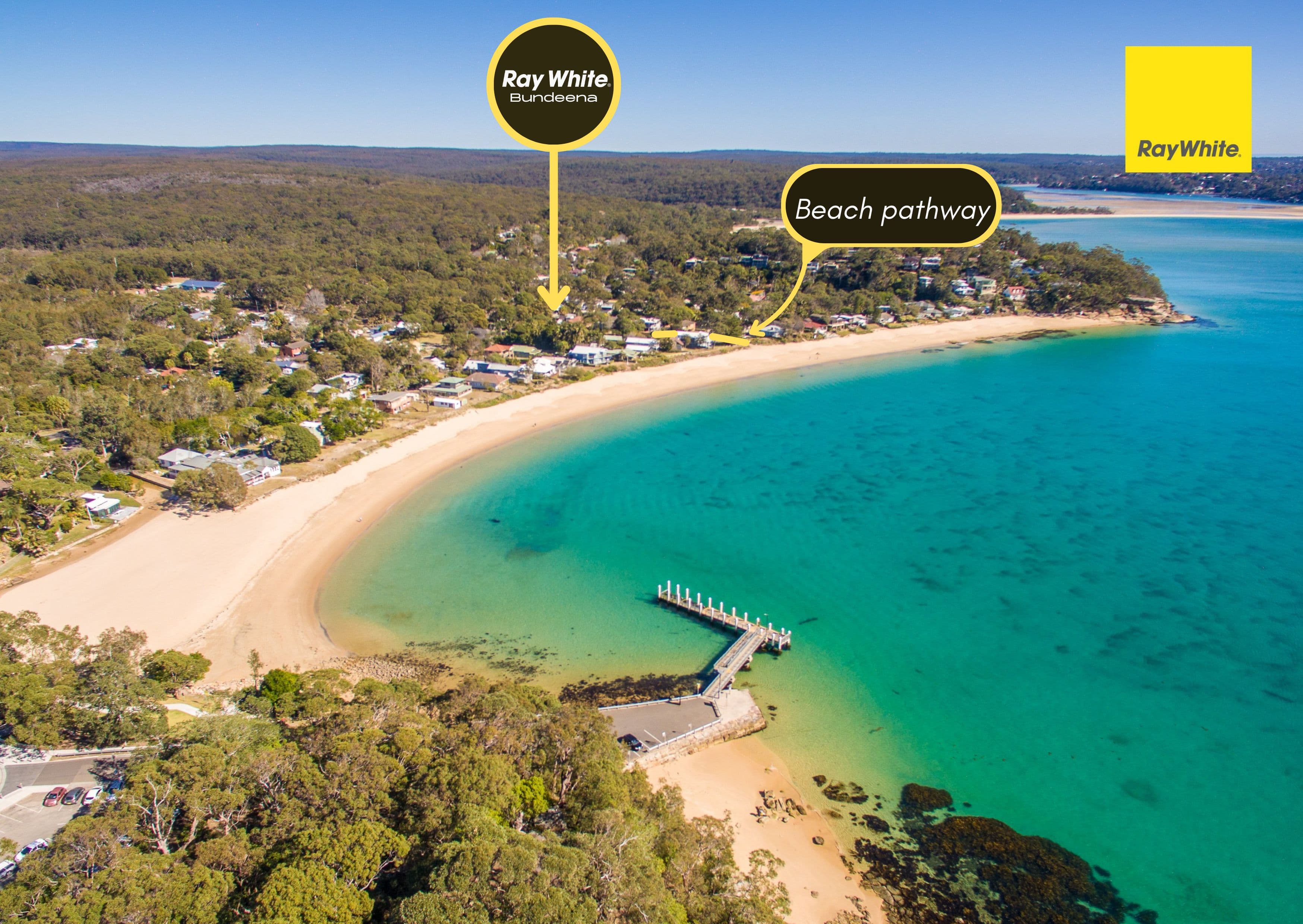 11 Liverpool Street, Bundeena NSW 2230, Bundeena - Image 1
