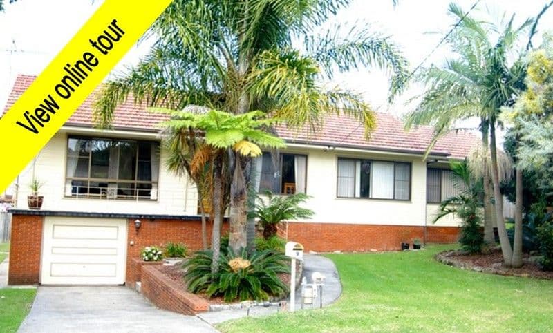 9 Buna Place, ALLAMBIE HEIGHTS NSW 2100, Allambie Heights - Image 1