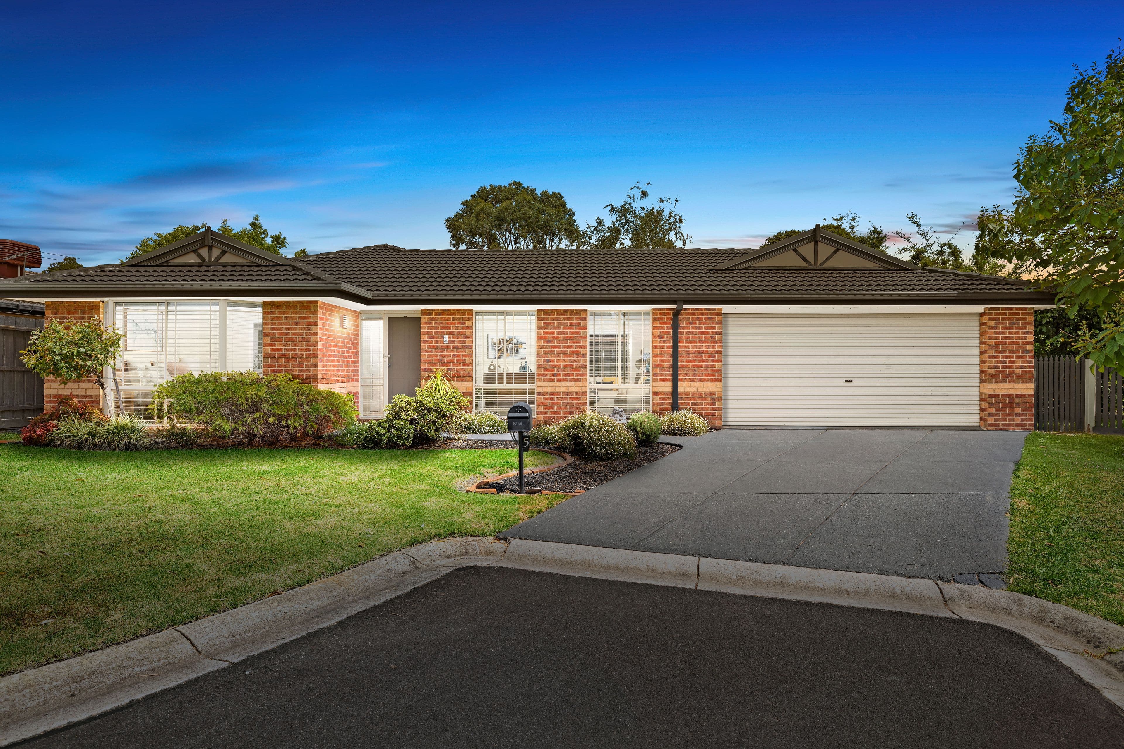 5 Mayfield Place, Rowville VIC 3178, Rowville - Image 1