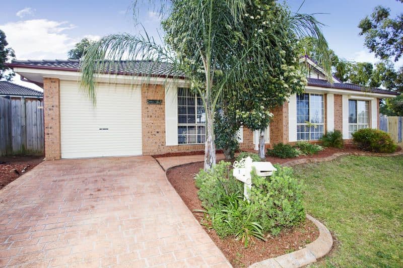 1 Midin Close, GLENMORE PARK NSW 2745, Glenmore Park - Image 1