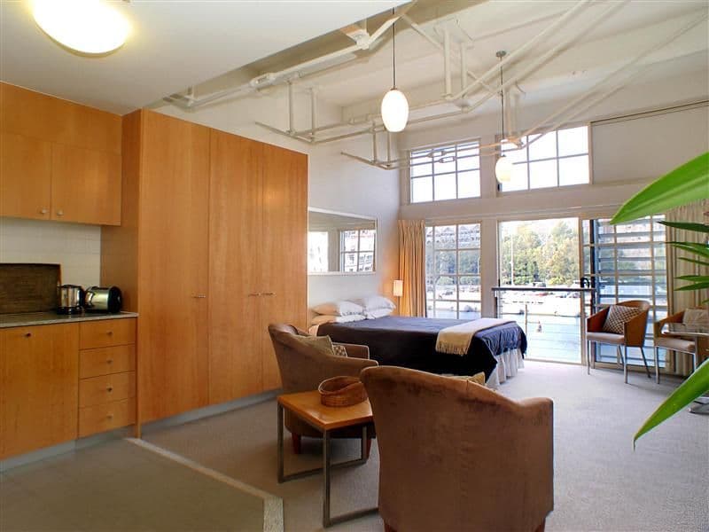 6 Cowper Wharf Road, WOOLLOOMOOLOO NSW 2011, Woolloomooloo - Image 1