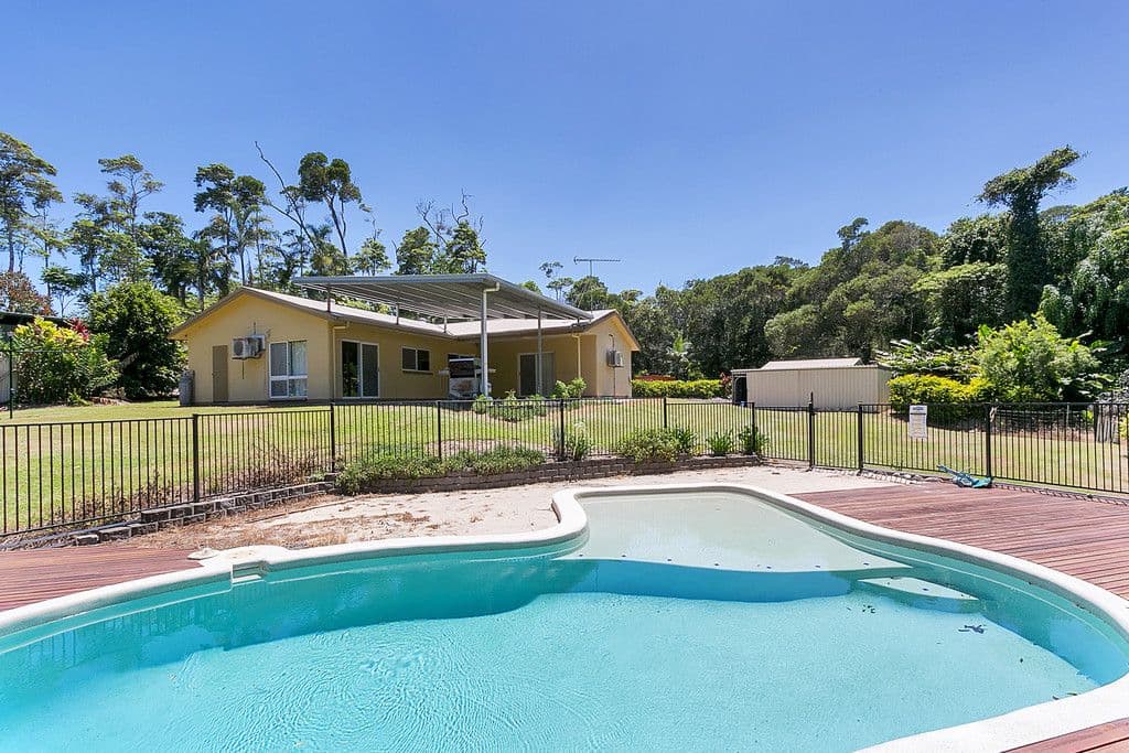 61 Butler Drive, Kuranda QLD 4881, Kuranda - Image 1