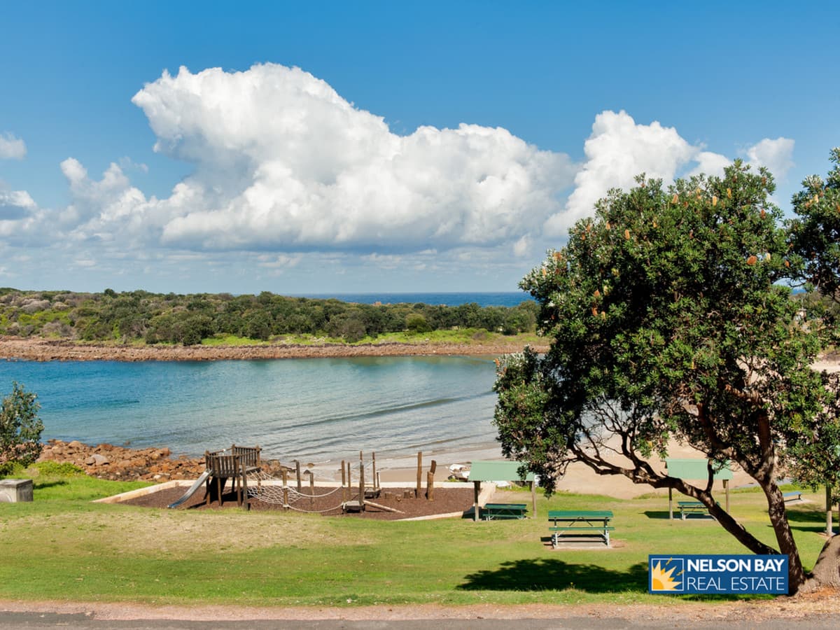 3 / 4 Ocean Parade, Boat Harbour NSW 2316, Boat Harbour - Image 1