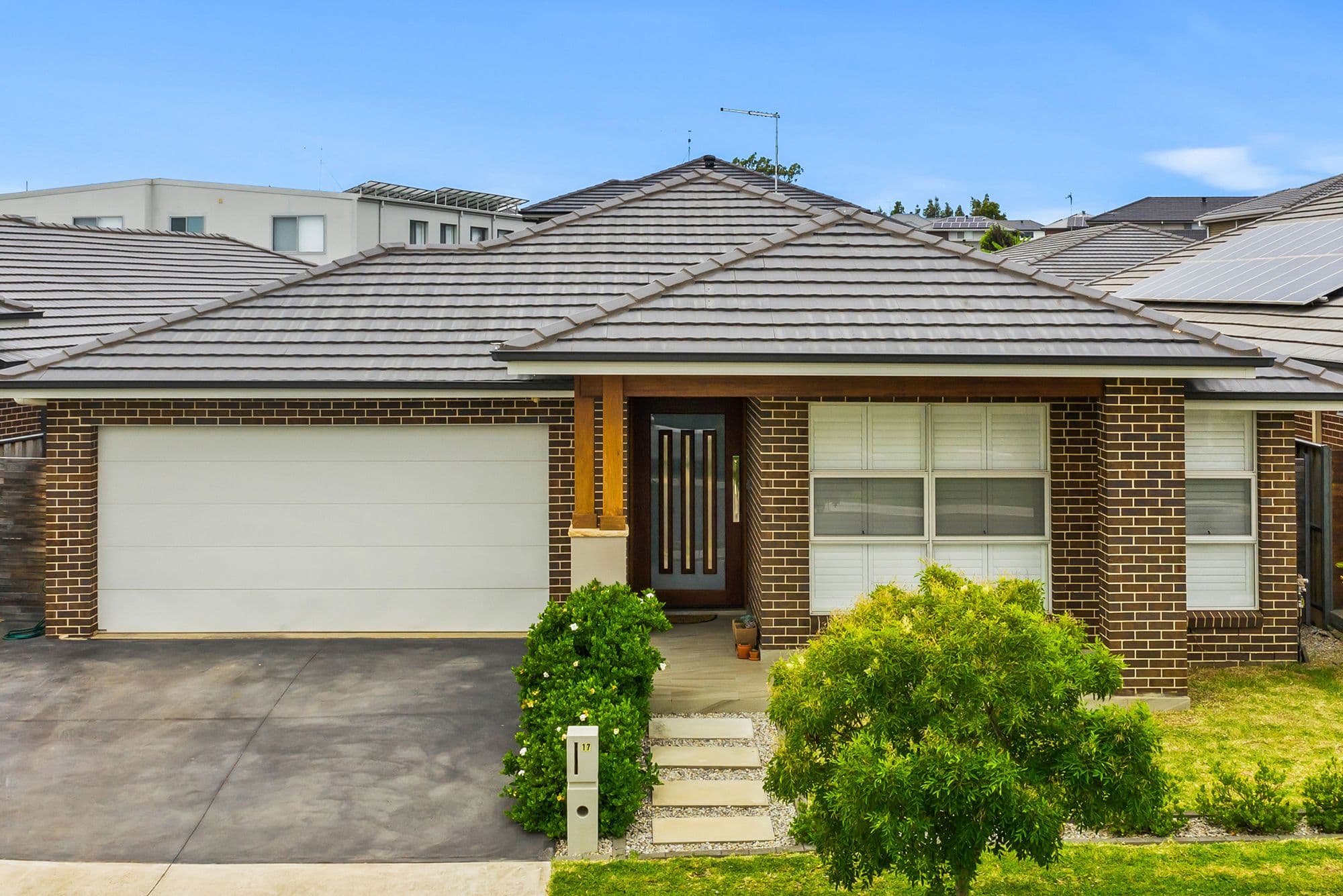 17 Megalong Street, The Ponds NSW 2769, The Ponds - Image 1