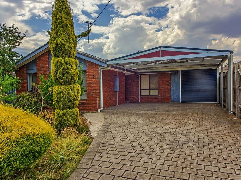 2 Eureka Court, KINGS PARK VIC 3021, Kings Park - Image 1