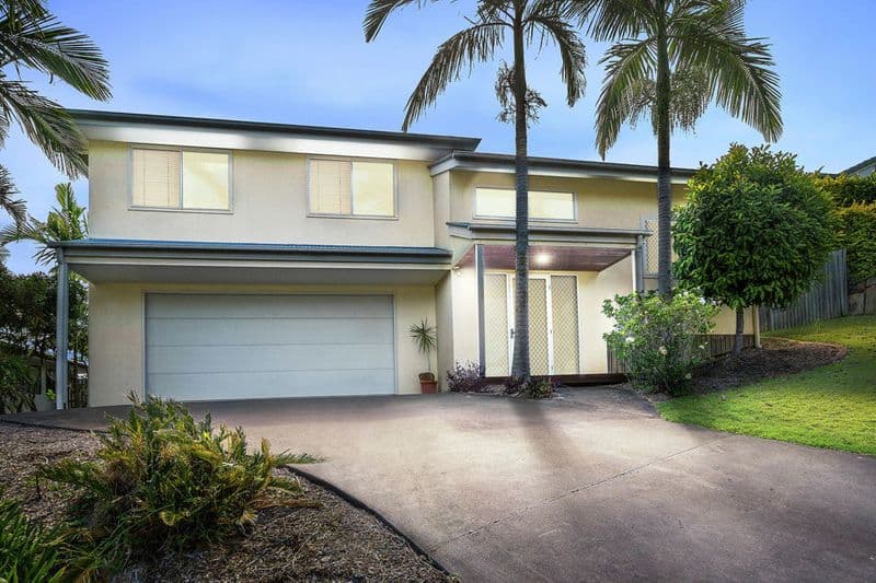 19 Valencia Court, Eatons Hill - Image 1
