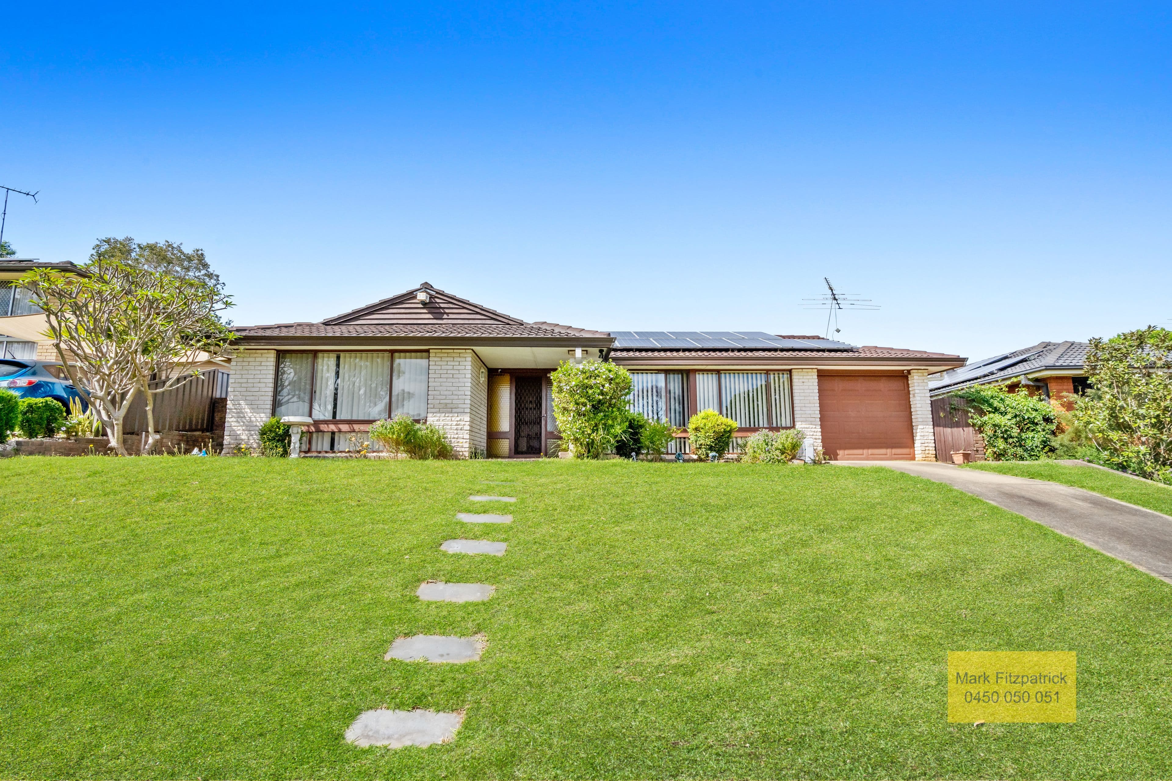 17 Athel Tree Crescent, Bradbury NSW 2560, Bradbury - Image 1