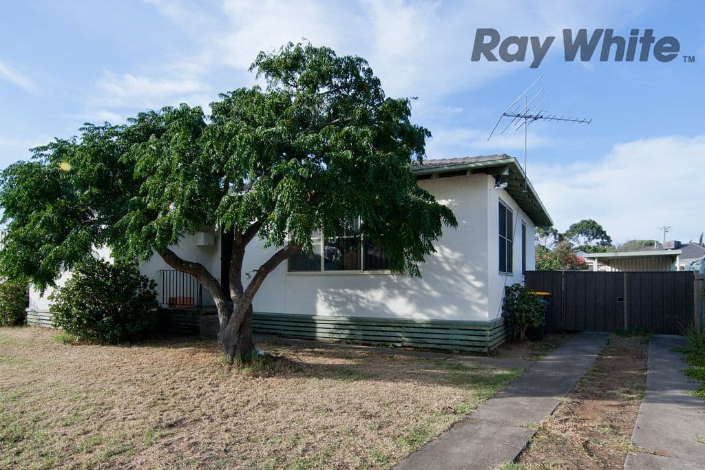 1 Evans Crescent, LAVERTON VIC 3028, Laverton - Image 1