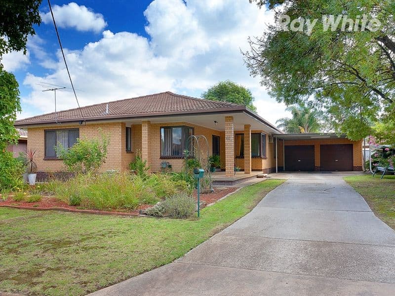 557 Grayfern Court, LAVINGTON NSW 2641, Lavington - Image 1