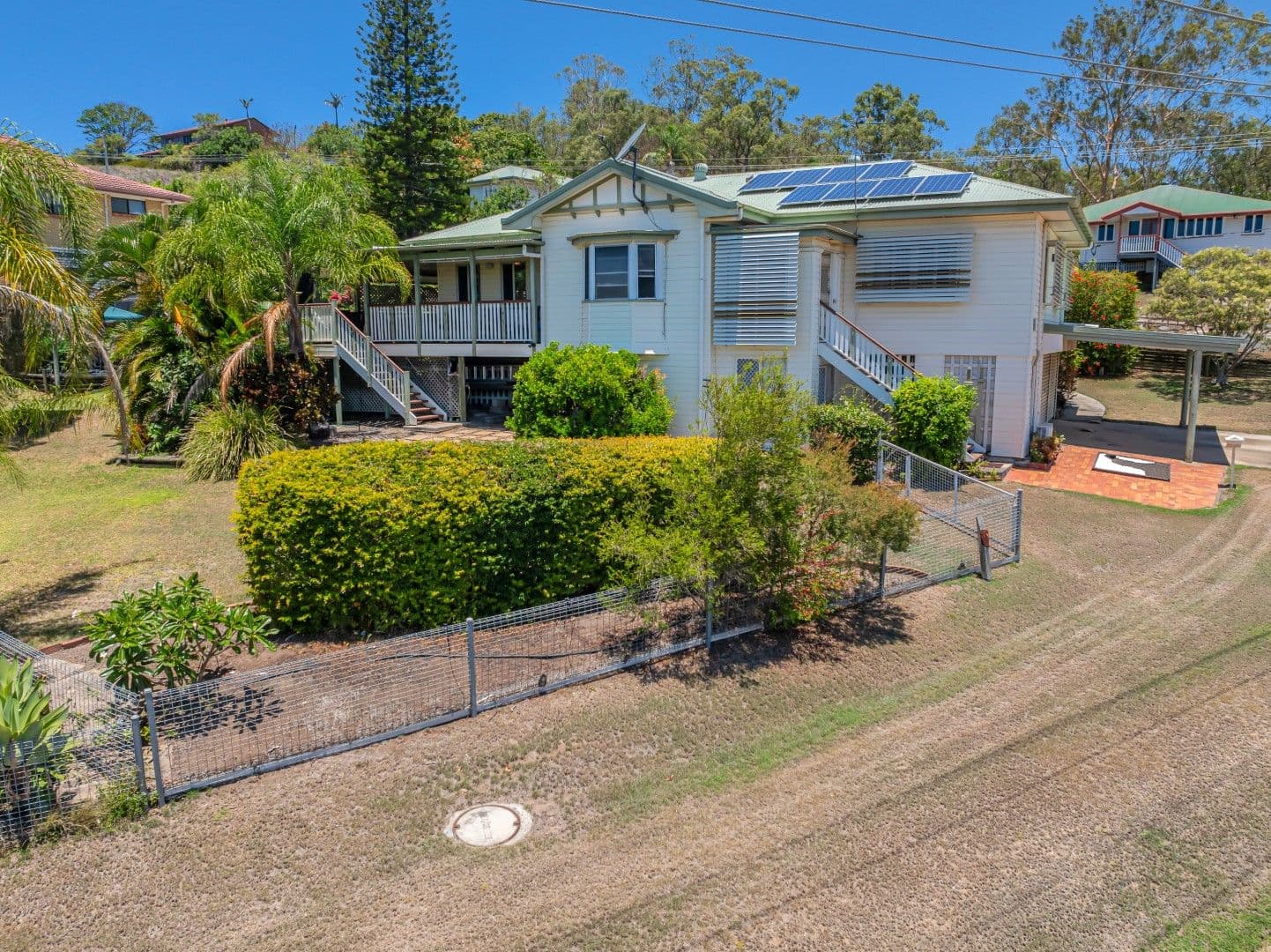 10 Dennis Street, Gladstone Central QLD 4680, Gladstone Central - Image 1