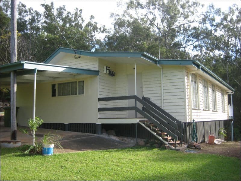 SOMERSET DAM QLD 4312, Somerset Dam - Image 1