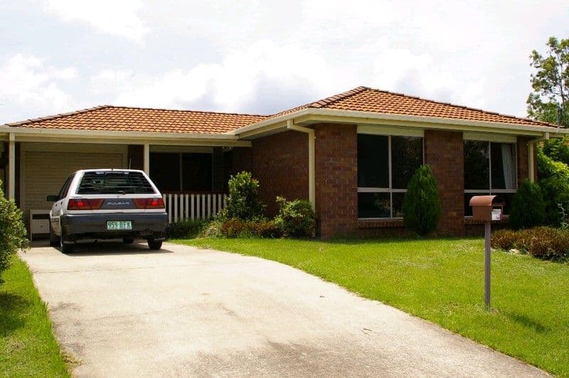 1 Macalister Drive, Coongulla, Coongulla - Image 1