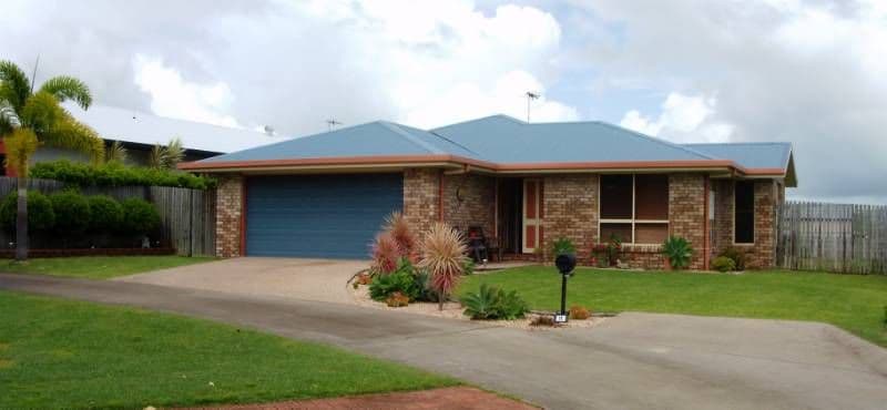 11 Salmon Court, ANDERGROVE QLD 4740, Andergrove - Image 1