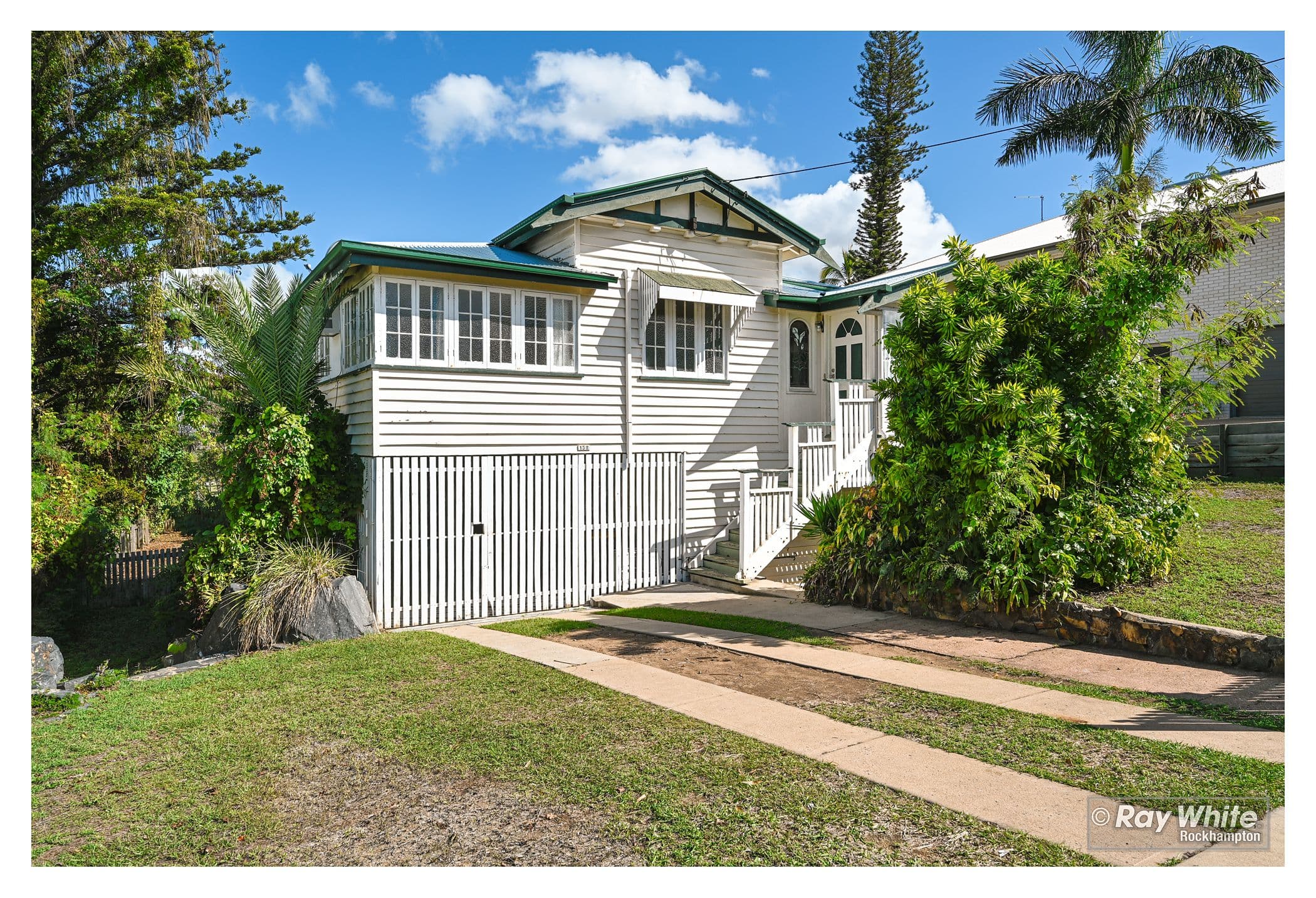 152 Agnes Street, The Range QLD 4700, The Range - Image 1