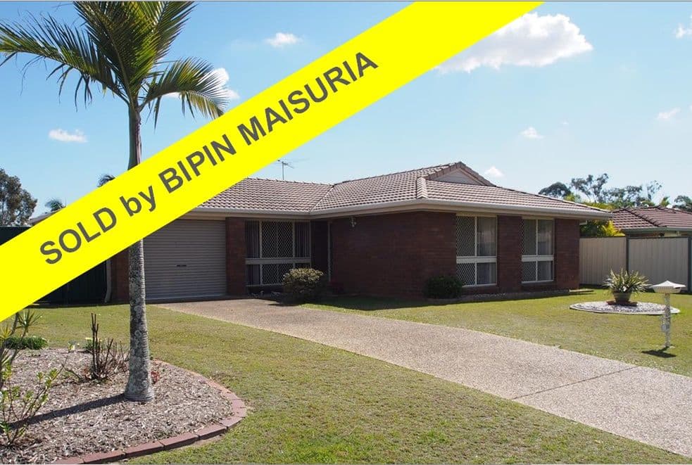 10 Williams Way, Calamvale QLD 4116, Calamvale - Image 1