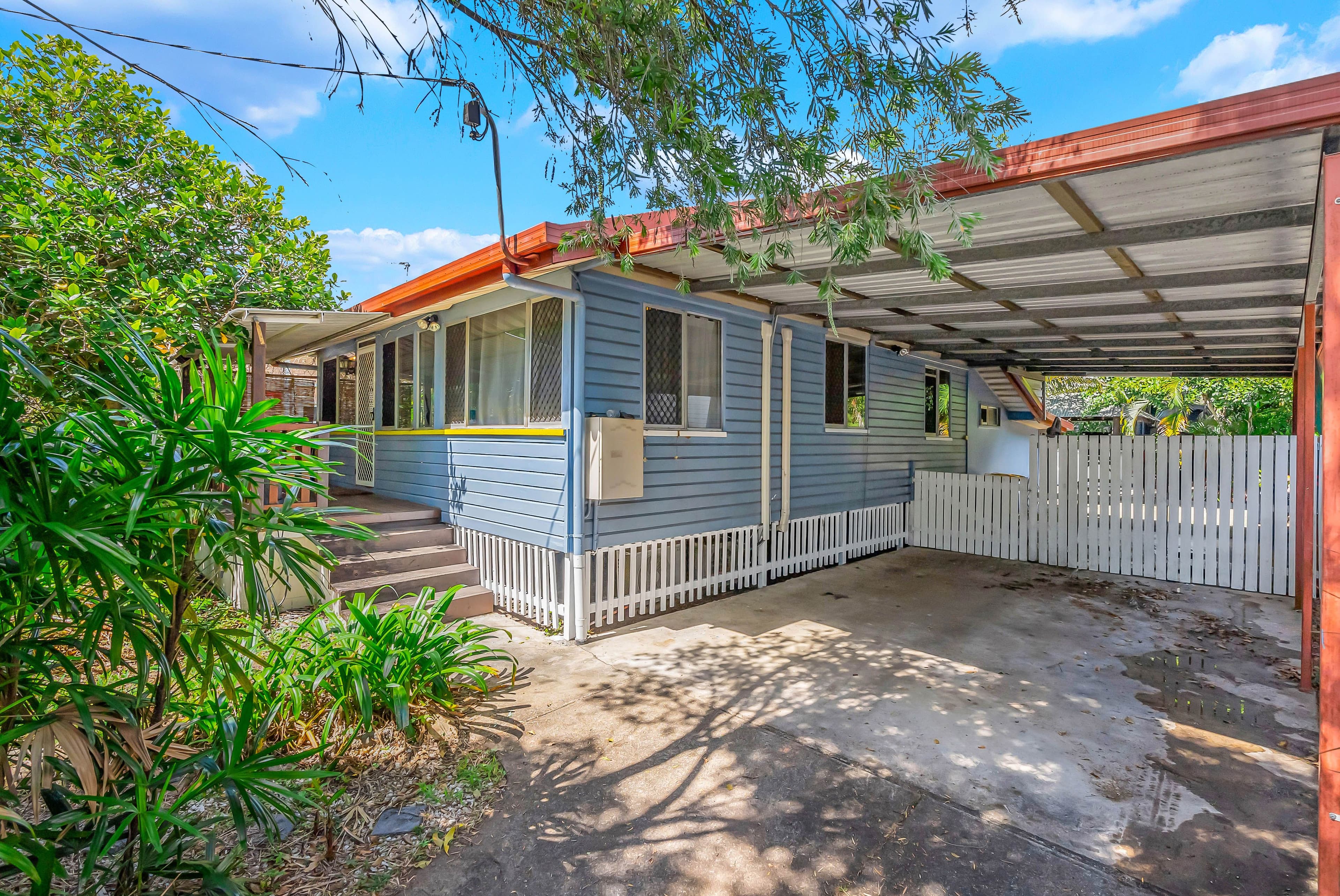 77 Marshall Street, Machans Beach QLD 4878, Machans Beach - Image 1