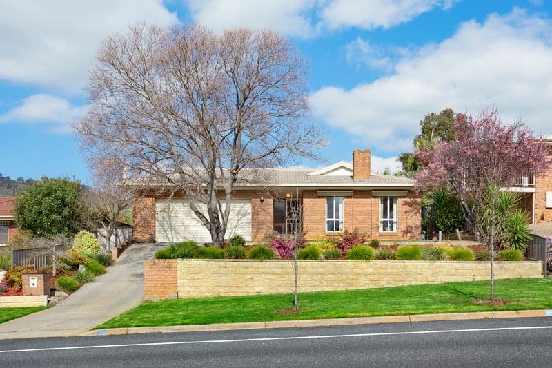 32 Milos Boulevard, Wodonga VIC 3690, Wodonga - Image 1