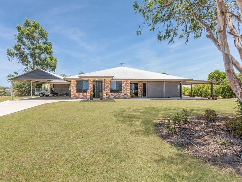 39 Pat Slattery Place, Lowood - Image 1