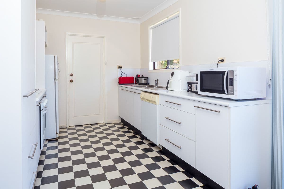 1 Berry Place, Surf Beach - Image 1