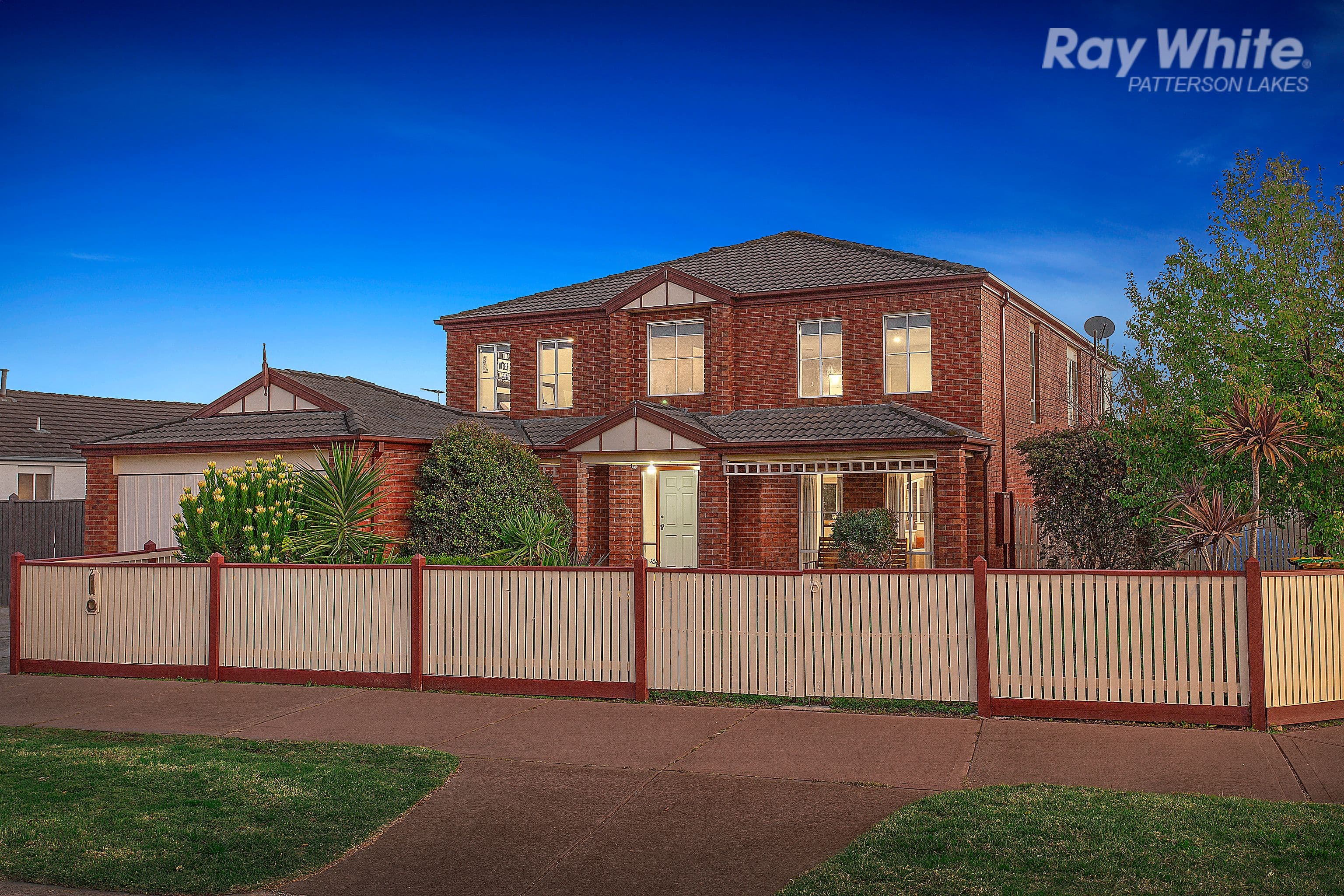 2 Royal Charlotte Drive, Patterson Lakes VIC 3197, Patterson Lakes - Image 1