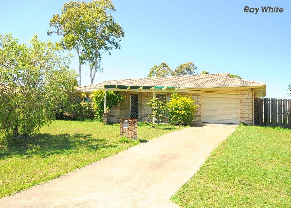 24 Wattlebird Lane, ELI WATERS QLD 4655, Eli Waters - Image 1