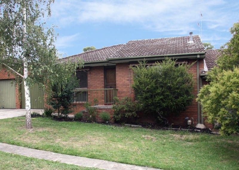 83 Nell Street, GREENSBOROUGH VIC 3088, Greensborough - Image 1