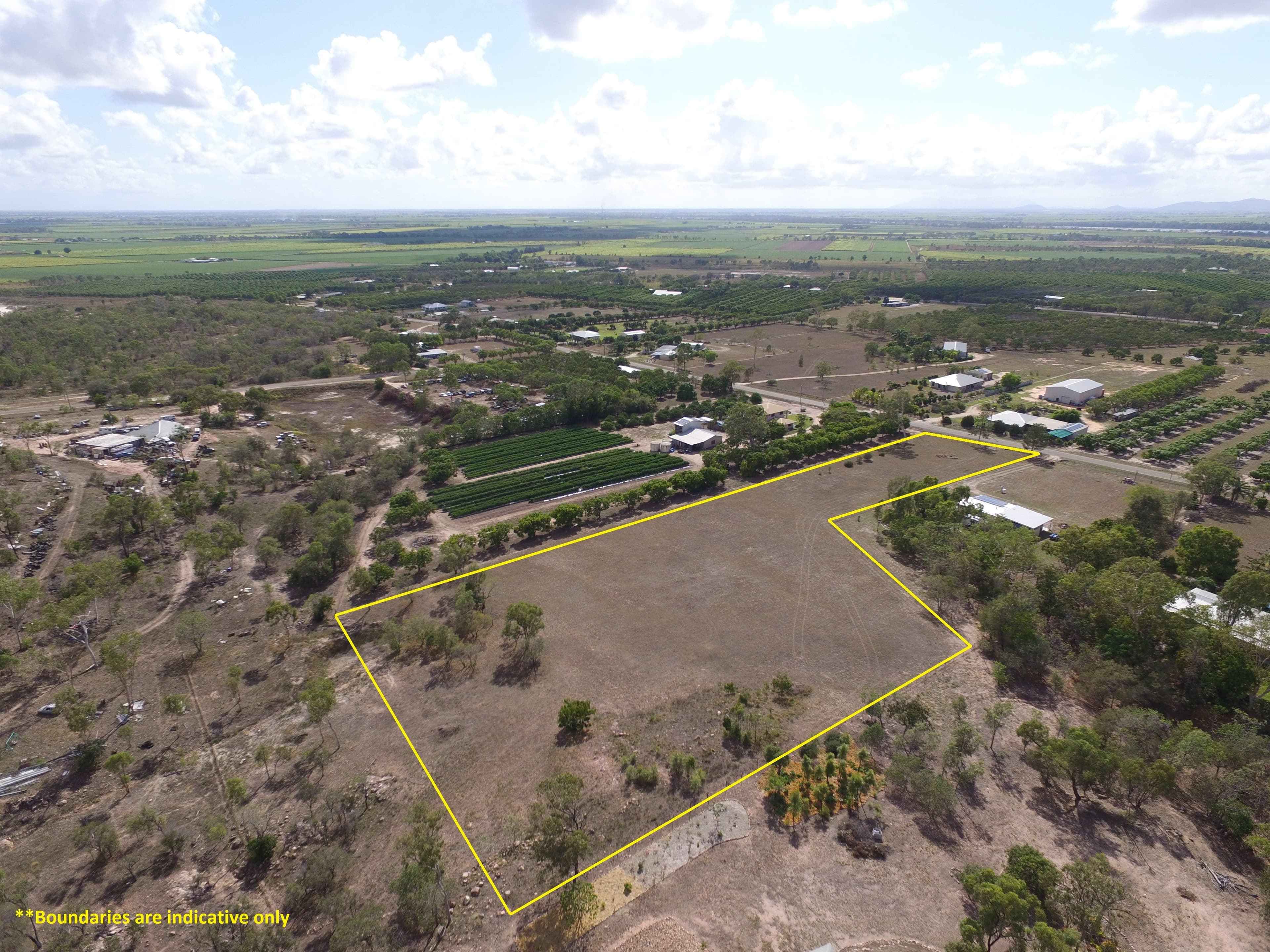 138 Mount Kelly Drive, Mount Kelly QLD 4807, Mount Kelly - Image 1