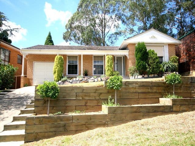 48 Allison Avenue, CONDELL PARK NSW 2200, Condell Park - Image 1