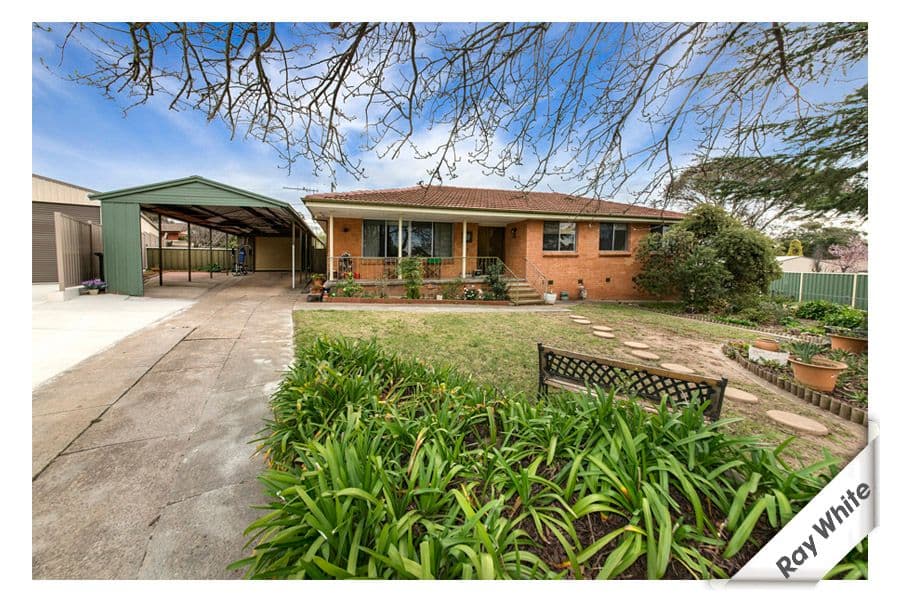5 Searle Place, HOLT ACT 2615, Holt - Image 1