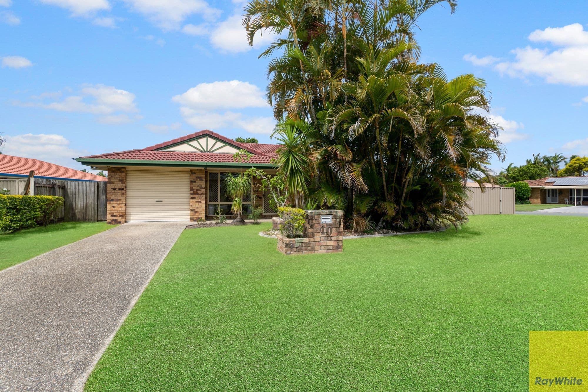 10 Shangri La Court, Rothwell QLD 4022, Rothwell - Image 1
