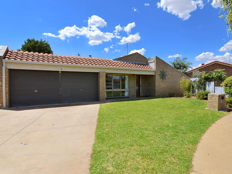 9 Williams Avenue, Mildura VIC 3500, Mildura - Image 1